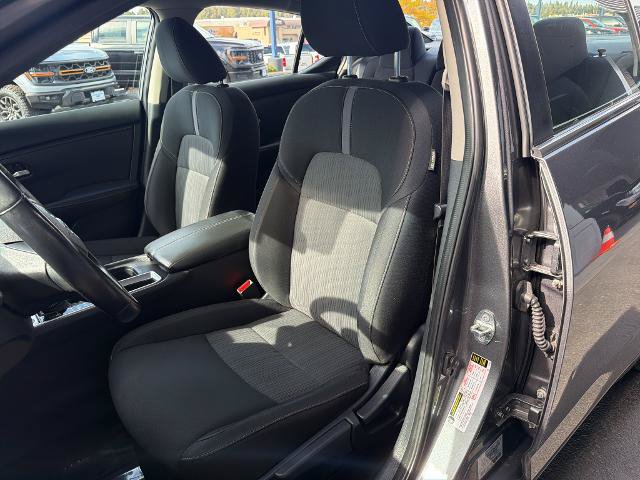 Used 2021 Nissan Sentra SV FWD image 16