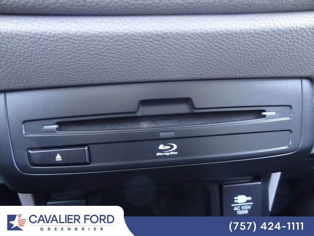 Used 2019 Honda Odyssey Elite image 40