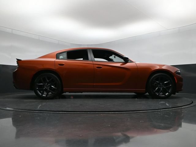 Used 2023 Dodge Charger SXT w/ Blacktop Package RWD image 38