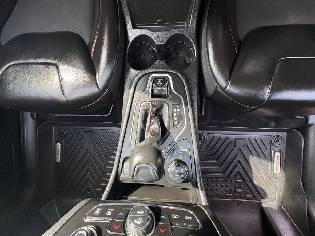 Used 2021 Jeep Cherokee Trailhawk w/ Trailer Tow Group image 13