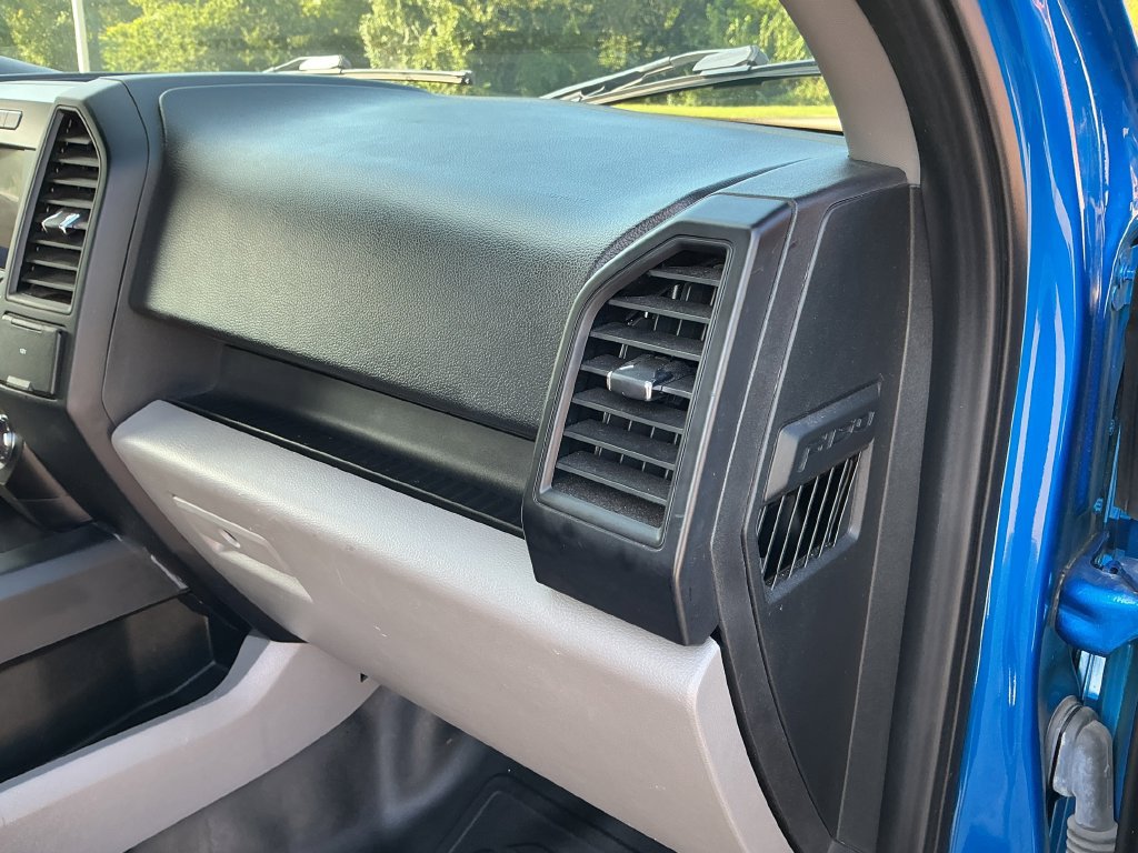 Certified 2019 Ford F150 XL w/ Equipment Group 101A Mid AWD/4WD image 23