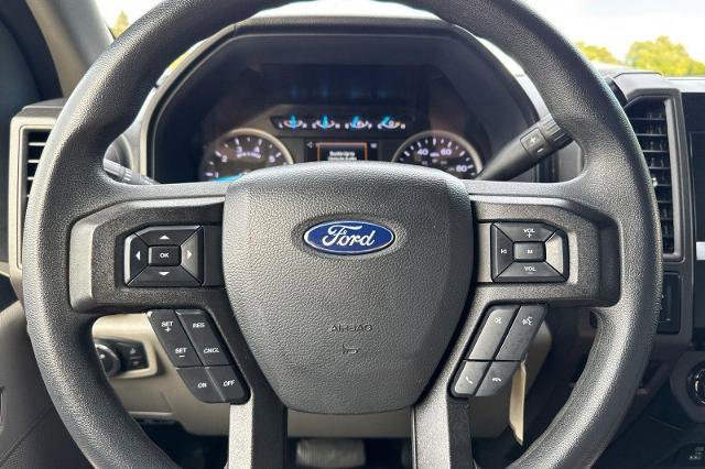 Certified 2022 Ford F250 XL w/ Power Equipment Group image 18