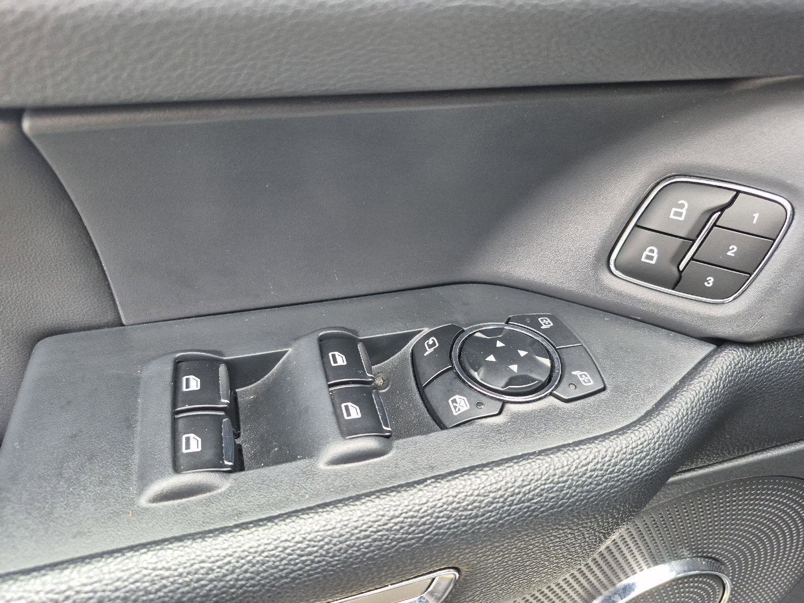 Certified 2023 Ford Expedition Timberline AWD/4WD image 2