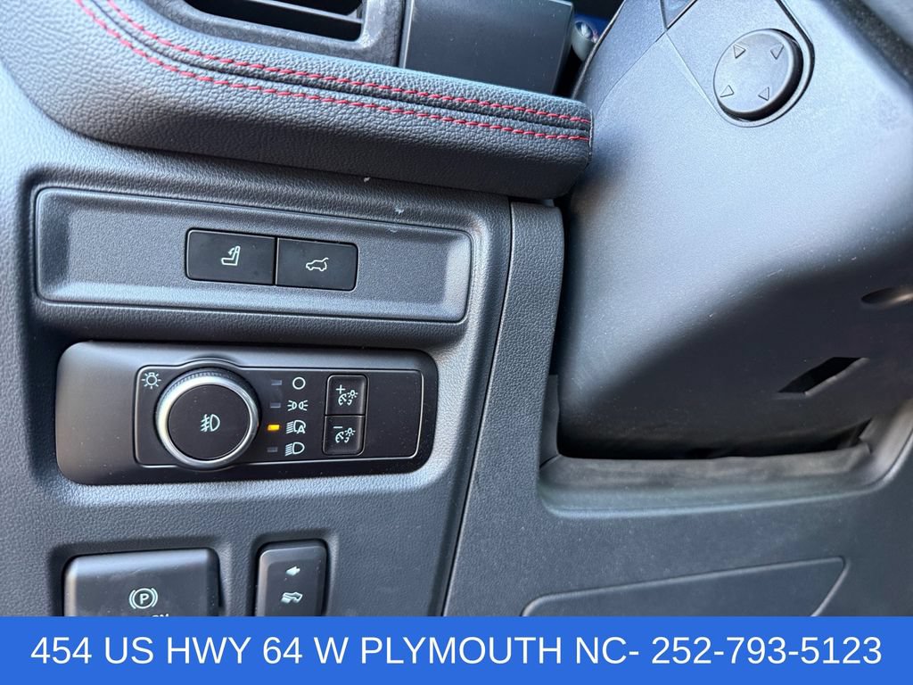 Certified 2023 Ford Expedition Limited AWD/4WD image 21