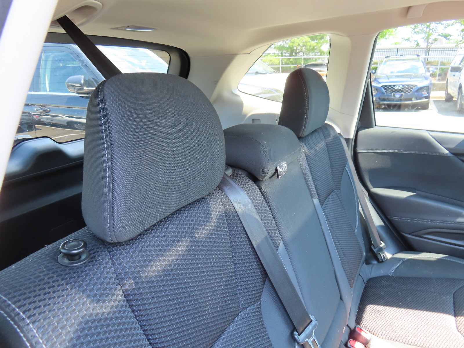 Used 2021 Subaru Forester Premium AWD/4WD image 34