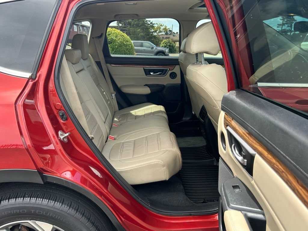 Used 2018 Honda CR-V EX-L image 30