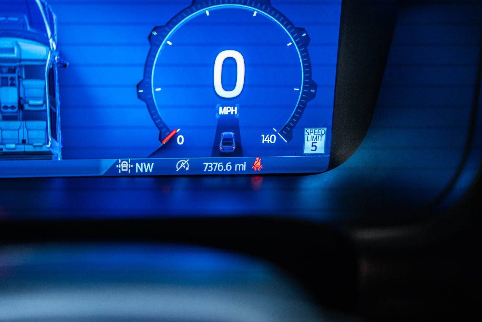 Certified 2025 Ford F150 Raptor image 57