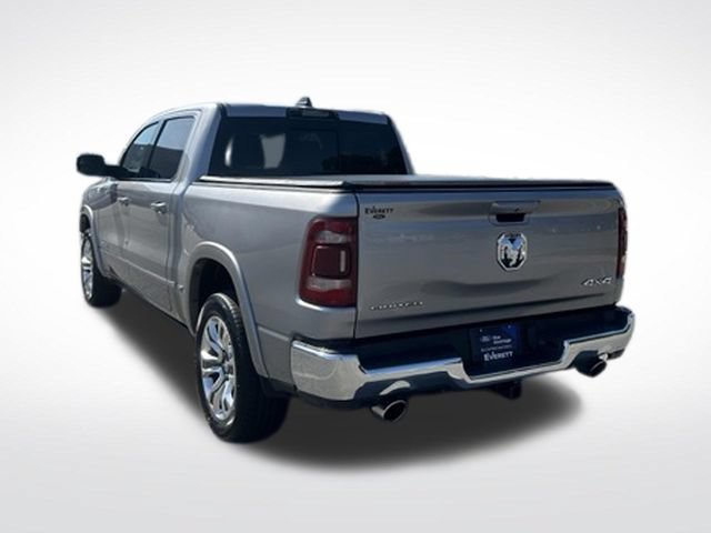 Used 2023 RAM 1500 Limited AWD/4WD image 7