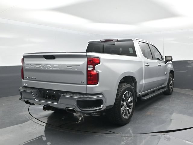 Used 2020 Chevrolet Silverado 1500 LT w/ Texas Edition AWD/4WD image 18
