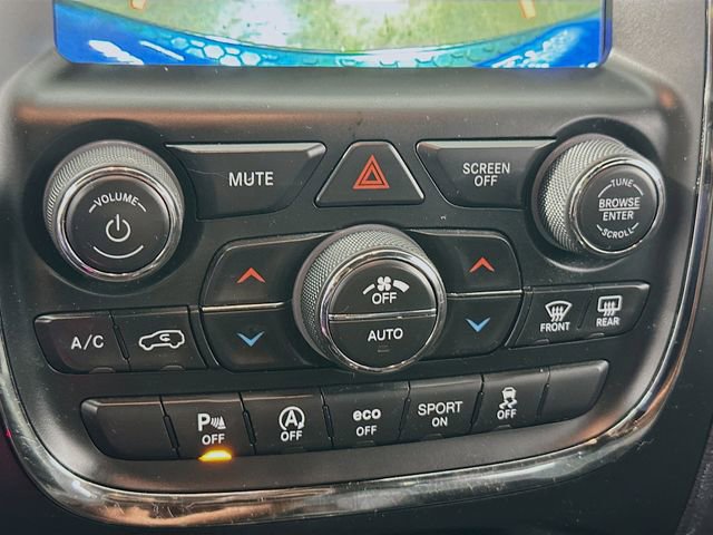 Used 2018 Dodge Durango GT w/ Premium Group AWD/4WD image 16