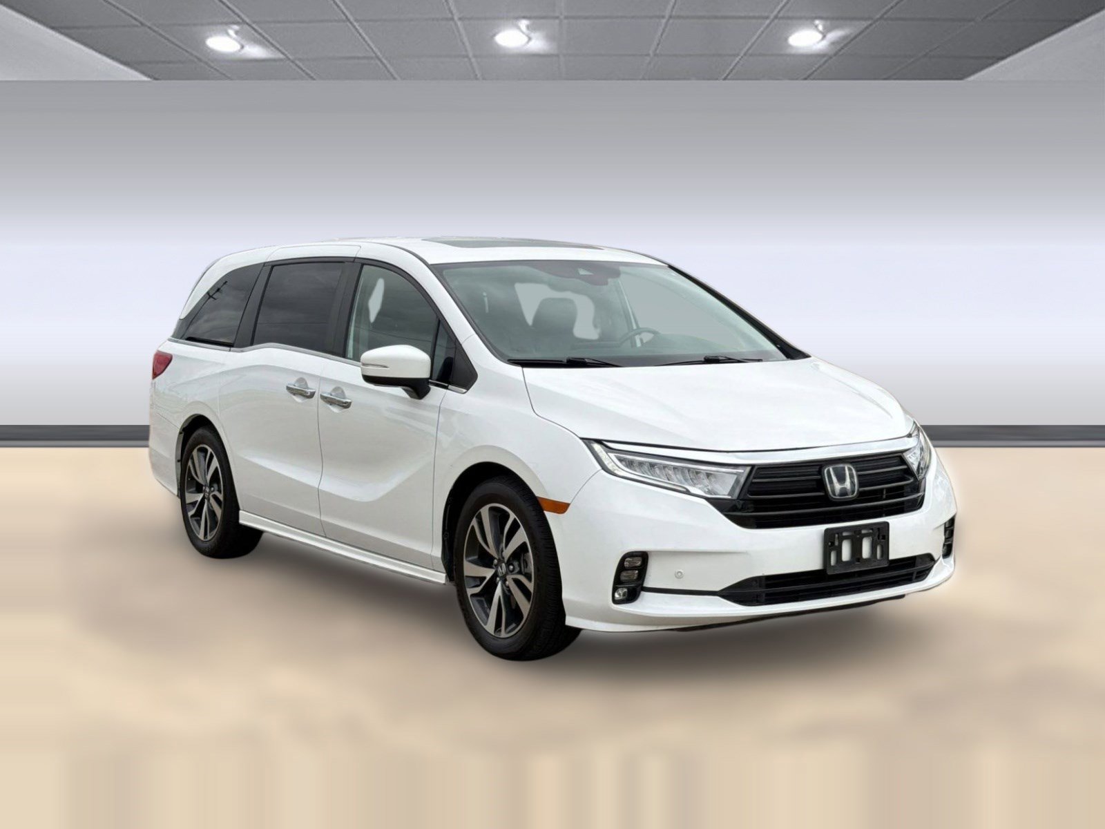 Used 2022 Honda Odyssey Touring image 7