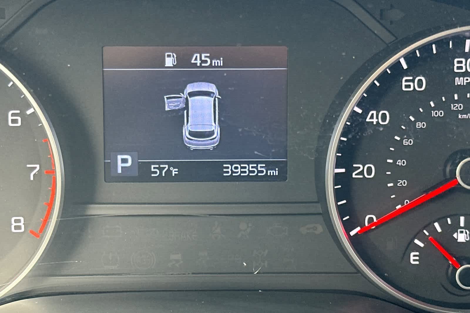 Used 2022 Kia Sportage LX image 25