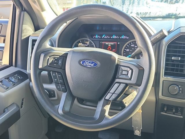 Certified 2022 Ford F250 XLT AWD/4WD image 20