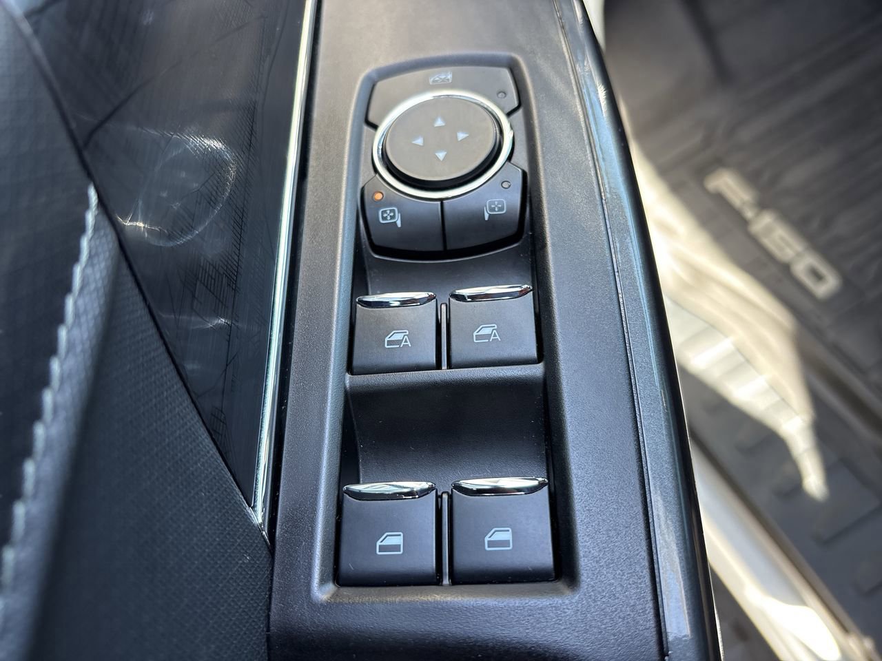 Certified 2023 Ford F150 XLT w/ Equipment Group 302A High AWD/4WD image 22