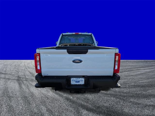 Certified 2026 Ford F250 XL RWD image 5
