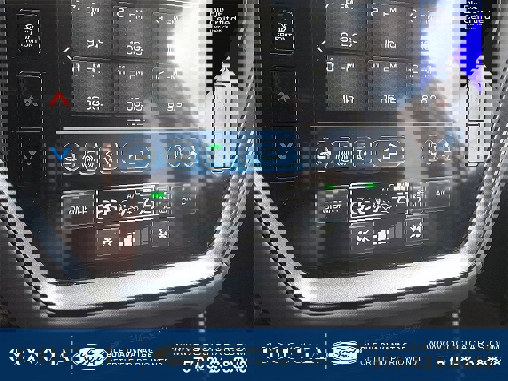 Used 2024 Subaru Crosstrek 2.5i Limited w/ Crosstrek Mirror Package image 15