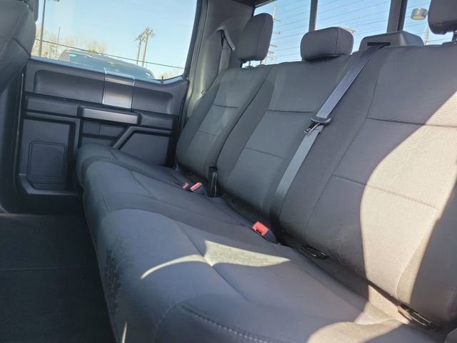 Certified 2020 Ford F150 XLT w/ Equipment Group 302A Luxury image 26