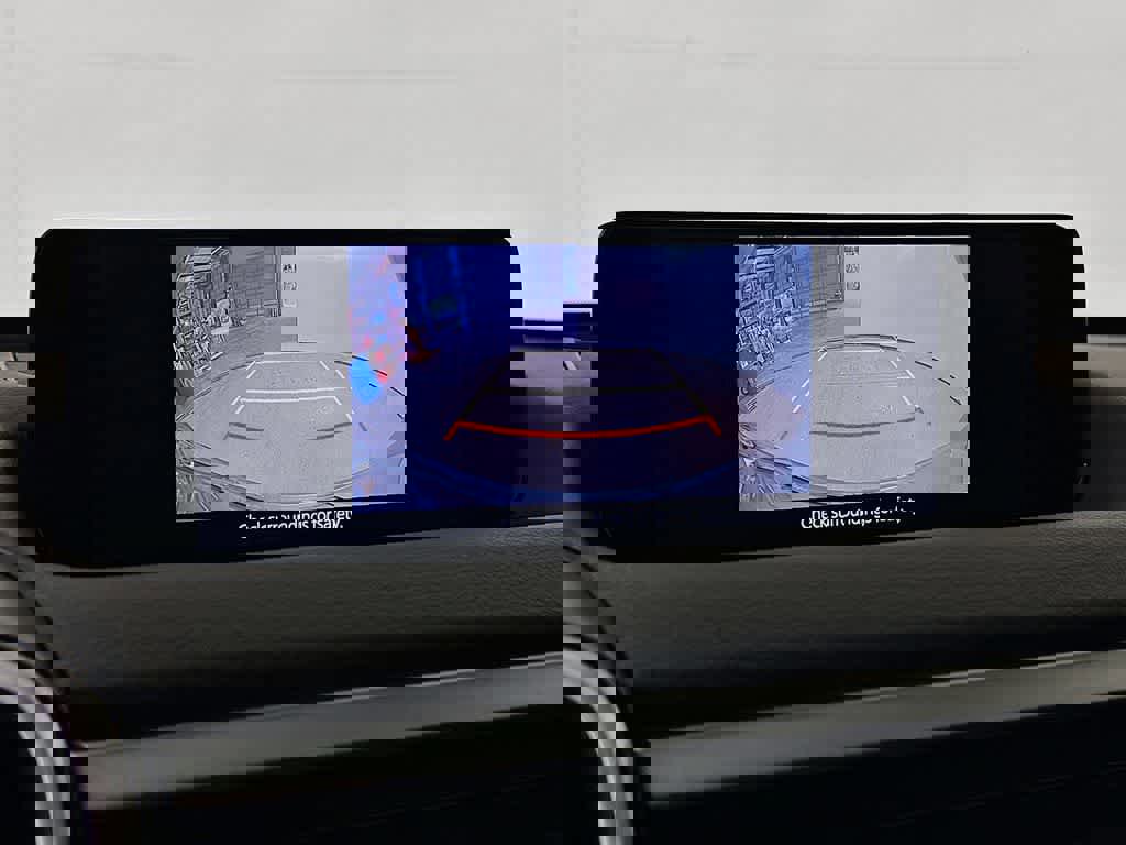 Used 2024 MAZDA CX-50 AWD 2.5 S w/ Cargo Package image 28