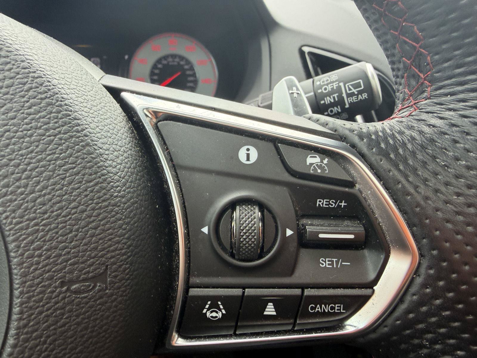 Used 2023 Acura RDX A-Spec AWD/4WD image 13