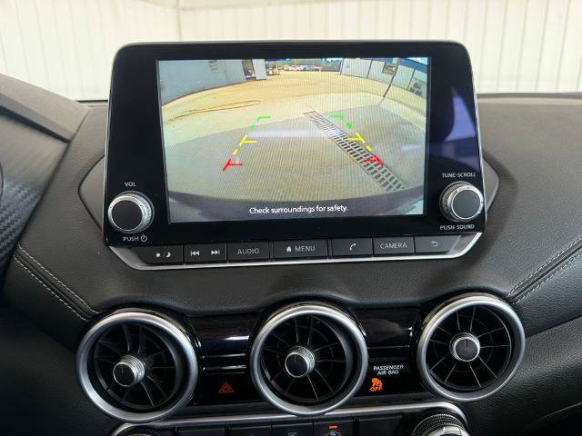 Used 2024 Nissan Sentra SV FWD image 5