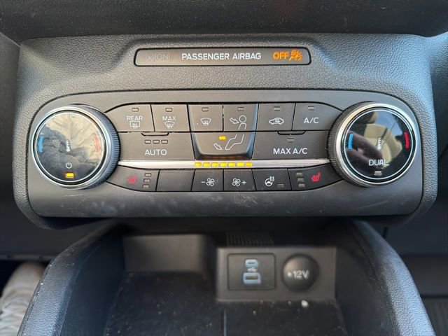 Certified 2023 Ford Escape Active image 30