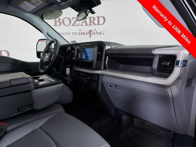Certified 2025 Ford F250 XL w/ 360-Degree Camera Package AWD/4WD image 31