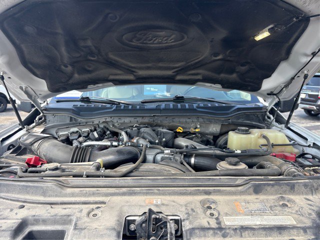 Certified 2019 Ford F250 Lariat w/ Chrome Package AWD/4WD image 20