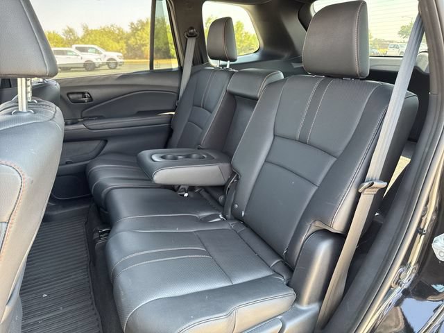 Used 2025 Honda Passport TrailSport image 23