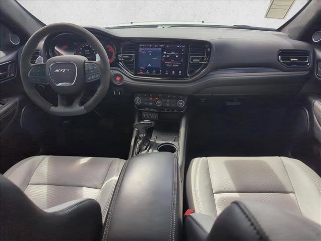 Used 2025 Dodge Durango SRT Hellcat AWD/4WD image 20