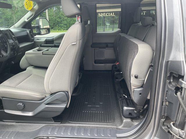 Certified 2022 Ford F250 XL w/ STX Appearance Package AWD/4WD image 18