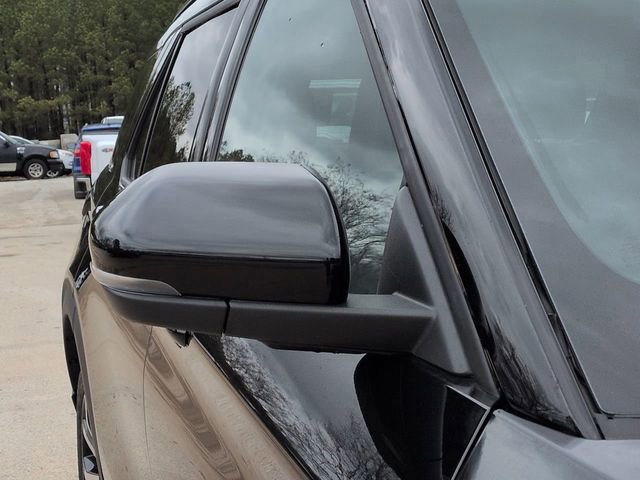 Certified 2025 Ford Explorer ST-Line image 11