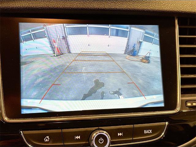 Used 2019 Buick Encore Preferred w/ Safety Package image 11