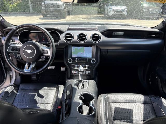Certified 2019 Ford Mustang GT Premium w/ Equipment Group 401A RWD image 7