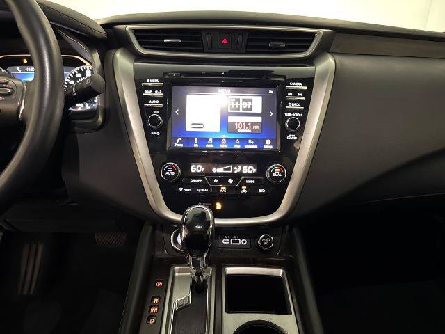 Used 2021 Nissan Murano Platinum w/ Cargo Package AWD/4WD image 18