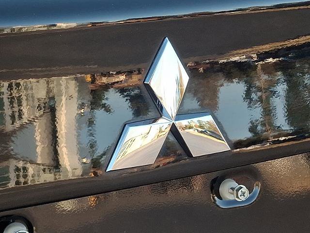 Used 2021 Mitsubishi Outlander Sport ES image 29