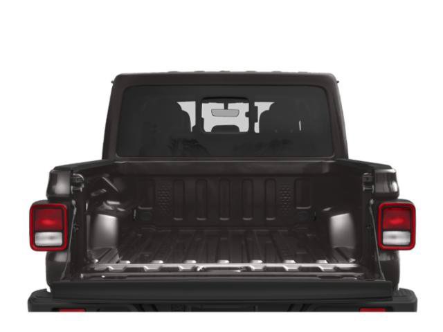 Used 2023 Jeep Gladiator Overland AWD/4WD image 14