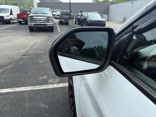 Certified 2022 Ford Explorer ST-Line w/ Class IV Trailer Tow Package AWD/4WD image 37