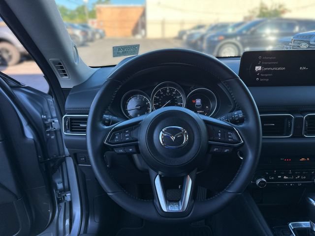 Used 2023 MAZDA CX-5 AWD 2.5 S image 15