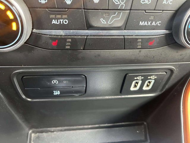 Certified 2021 Ford EcoSport SE w/ SE Appearance Package image 20