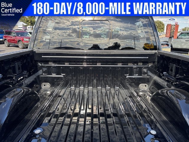Certified 2023 Ford F150 King Ranch w/ Equipment Group 601A High AWD/4WD image 35