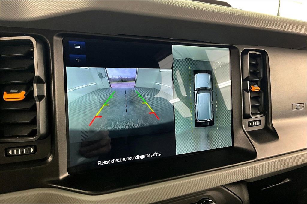 Certified 2023 Ford Bronco Badlands image 21