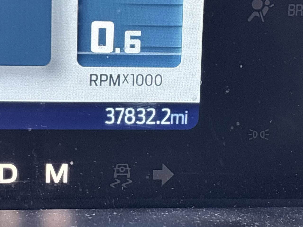 Certified 2022 Ford Bronco Wildtrak image 33