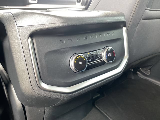 Certified 2025 Ford Expedition Max Active AWD/4WD image 22
