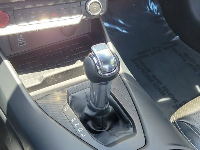 Certified 2024 Ford Mustang Premium RWD image 23