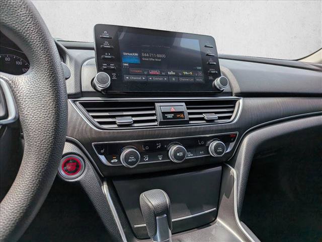 Used 2018 Honda Accord EX image 15