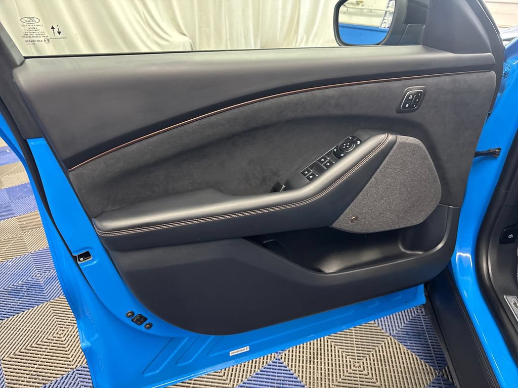 Certified 2023 Ford Mustang Mach-E GT AWD/4WD image 14