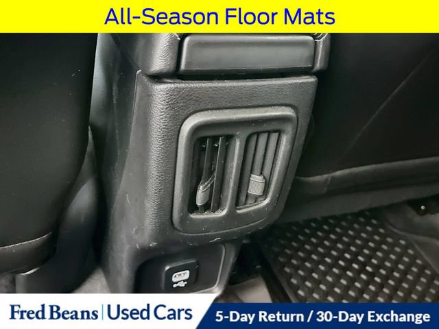 Used 2018 Jeep Compass Latitude w/ Cold Weather Group AWD/4WD image 29