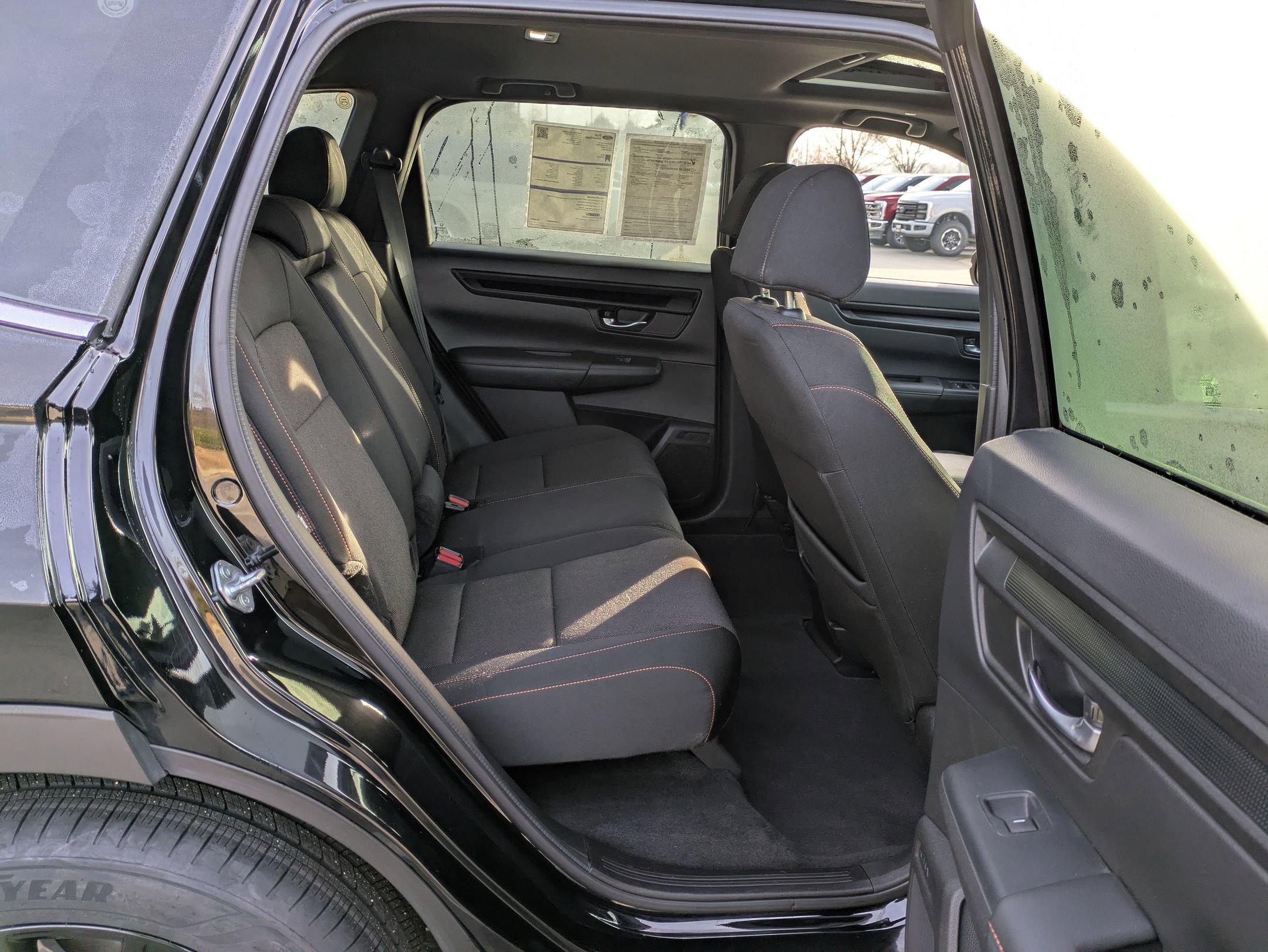 Used 2024 Honda CR-V Sport image 37