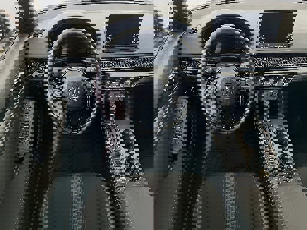 Used 2022 Honda Civic Sport image 13