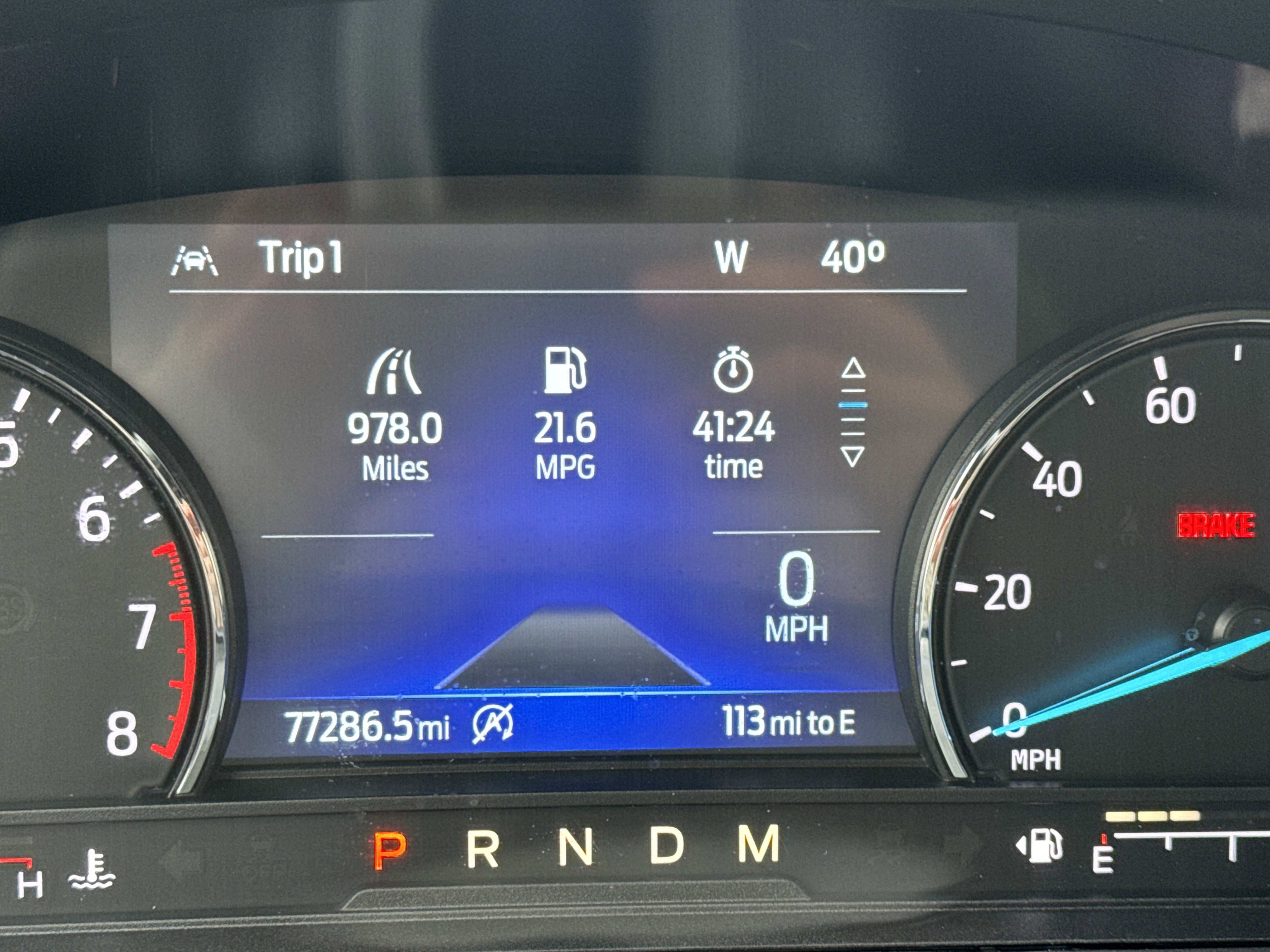 Certified 2020 Ford Explorer Limited image 19